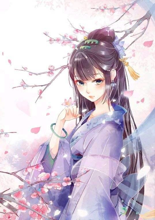 我的绝美冷艳总裁