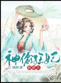 神偷狂妃楚九歌容渊
