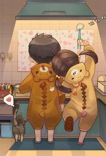 夫君有了外室后李轻颜渣男