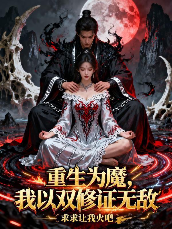 杀夫弑子后,凶悍恶妇重生了