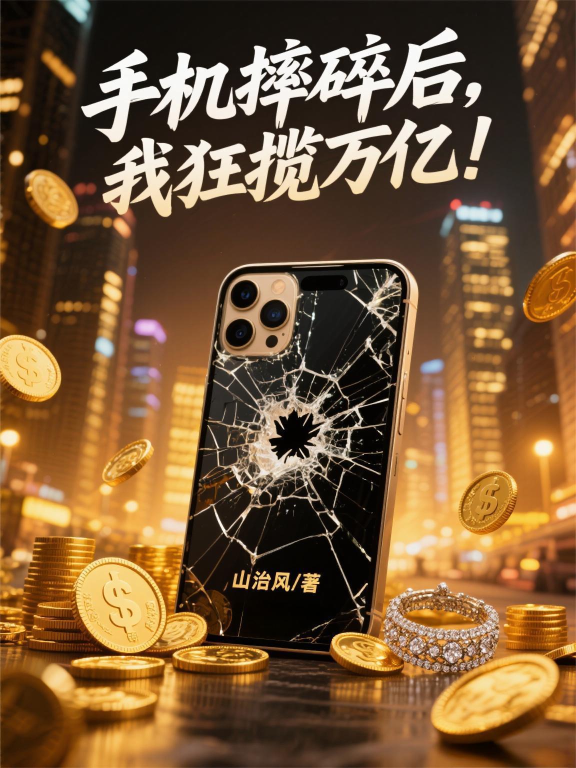 堕落