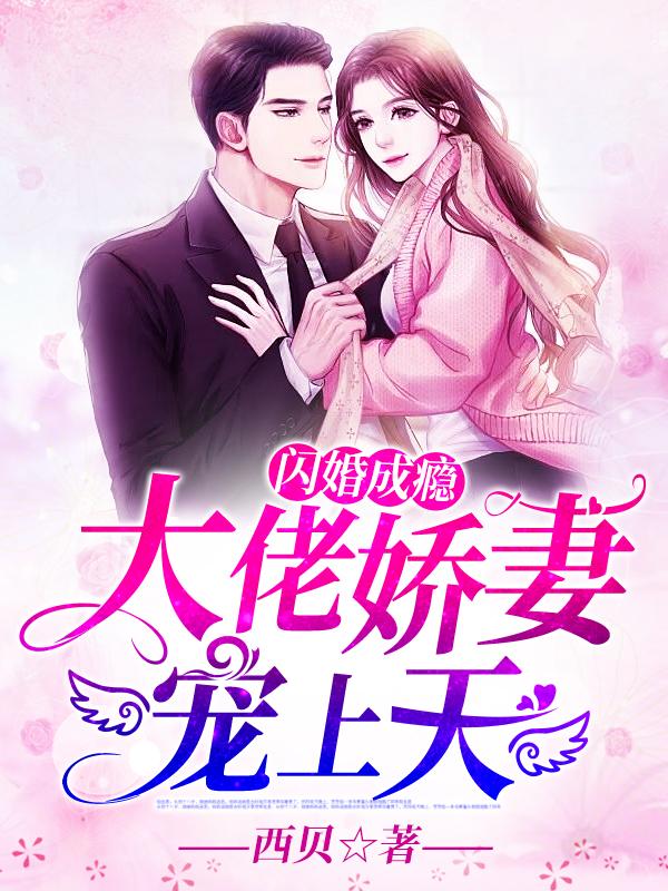 苏棠傅枕书