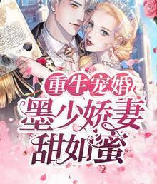 凌淼霍宸沣全文免费阅读