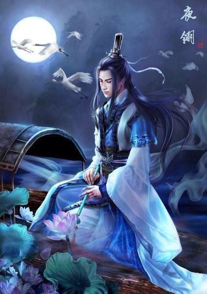 高高在上的韩少是舔狗