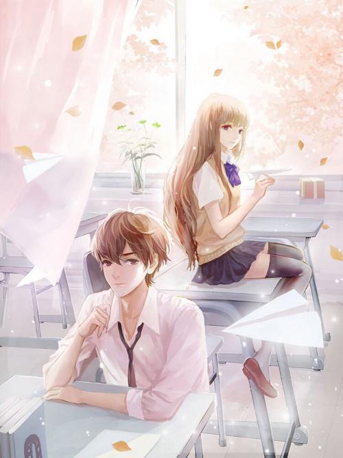 小说里有叫乔唯一的女主