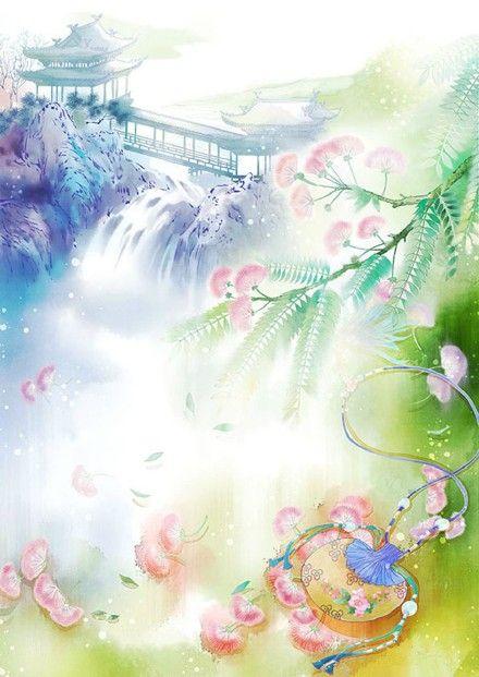 长夏来信小说